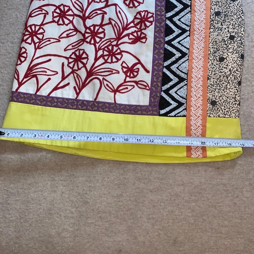 New anthropologie skirt - Picture 13 of 15
